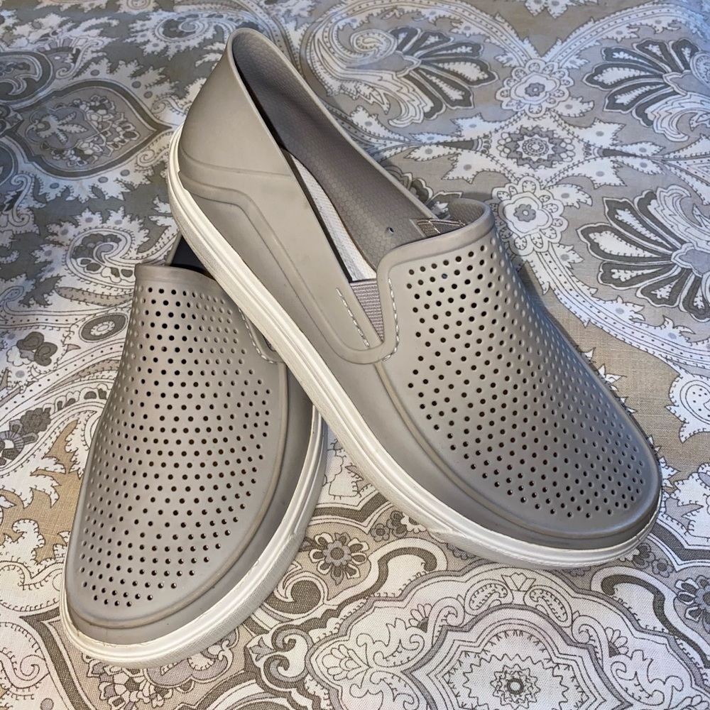 Crocs Citilane (unisex) (discontinued)